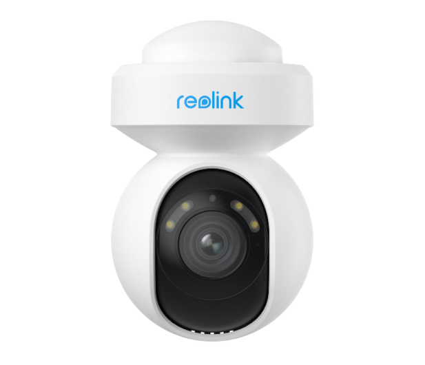 Reolink Inteligentna zewnętrzna kamera obrotowa E560 - 1266401 - zdjęcie 2